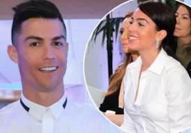 Ronaldu Madridda soch koʻchirib oʻtkazish markazini ochdi (foto) фото