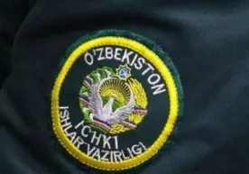 IIV rahbarlik lavozimlariga yangi tayinlovlar amalga oshirildi фото