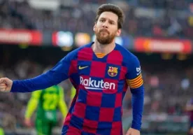 Messi Argentinaga insonparvarlik yordamini yubordi фото