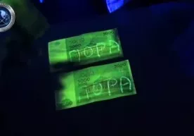 Namangan san’at kolleji o‘qituvchisi 2 ming dollar pora bilan qo‘lga tushdi (video) фото