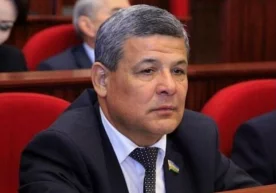 Abdug‘affor Qirg‘izboyev shov-shuvli qonun loyihasi, mantiqsiz reklama yozuvlari va jarimalar haqida фото