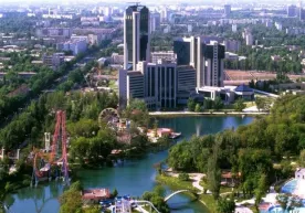 6 январь куни учун об-ҳаво маълумоти фото