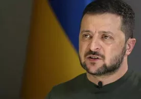 Zelenskiy: «Mojaro muzlatilishiga rozi bo‘lmaymiz» фото