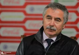 Abramov: "Futbolchilar g‘alaba qozonishmoqda, ammo hozircha maosh olish nasib etmayapti" фото