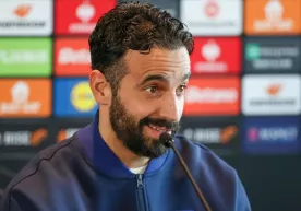 Ruben Amorim dün elde ettiği büyük galibiyetin ardından ne dedi? фото