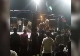 Qorasuvdagi musobaqada nimalar bo‘lgandi? (video) фото