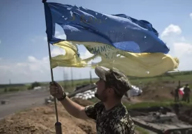 УХХ собиқ полковниги: “Украинадаги можаро бир неча муҳим жанглардан сўнг барҳам топиши мумкин” фото