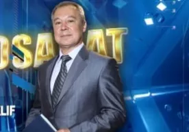 Қуддус Аъзамов: ошкоралик бўлмаган жамиятда ҳеч қандай тараққиёт бўлмайди фото