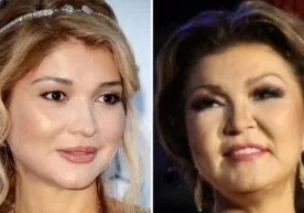 Darig‘a Nazarboyeva ham Gulnora Karimova kabi qamaladimi? фото