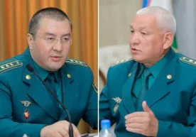 «Куйдираётган» чироқ ва «тонировка» бўйича масъулларнинг изоҳи янги изоҳларни талаб қилмоқда фото