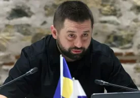 Киев Россия билан тинчлик сулҳи имзоланиши шартини маълум қилди фото