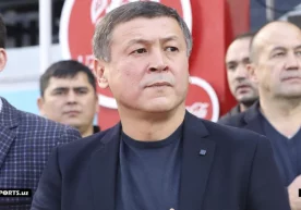 Mirjalol Qosimov: Jamoani shakllantirish oson emas, "Lokomotiv" 5 yil, "Paxtakor" esa 3 yil sarfladi фото