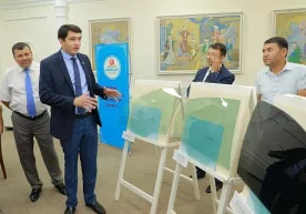Депутатлар автомобиль ойналарини қорайтириш масаласини қандай ҳал қилмоқчи? фото