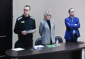 Путиннинг ашаддий танқидчиси 9 йилга қамалди фото
