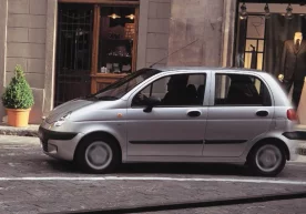 «Bir o‘pkaning «Matiz»i tagida qolib o‘lsam, juda alam qilgan bo‘lardi» — xorijdan kelgan jurnalist фото