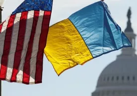 AQSH urush boshidan beri Ukrainaga qancha pul bergani ochiqlandi фото