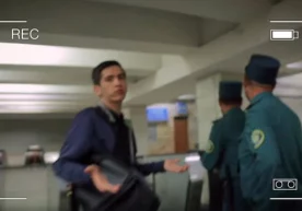 «Oryol i reshka» ko‘rsatuvi ijodkorlari Toshkentda ba’zi muammolarga duch kelgan (video) фото