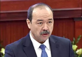 Бош вазир Самарқанднинг собиқ ҳокими йўл қўйган камчиликлар ҳақида фото