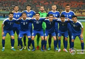 FIFA reytingida O‘zbekiston yana yuqoriladi (foto) фото