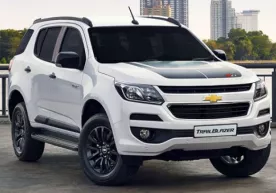 Энди Ўзбекистонда «Chevrolet Trailblazer», «Equinox» ва «Traverse» автомобиллари ишлаб чиқарилади фото
