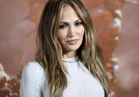 Xonanda va aktrisa Jennifer Lopes goʻzalligini saqlab qolish "sirini" oshkor qildi... фото