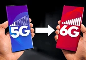 «Samsung» интернетни 50 карра тезлатмоқчи фото