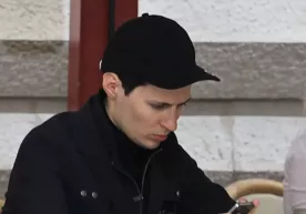 Париж прокуратураси Павел Дуровга қўйилган шартлар ҳақида гапирди фото
