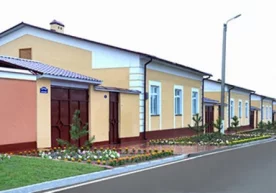 Тўрткўлда профилактика инспектори уй билан таъминланди фото