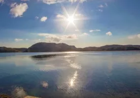 2020 yil tarixdagi eng issiq yillardan biri bo‘ladi фото