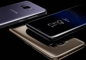 Samsung компанияси Galaxy S8 смартфонини тақдим этди фото