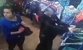 Buxoroda surxondaryolik kissavur ayollar qo‘lga olindi фото
