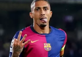 Rafinha ve Barcelona yeni sözleşme konusunda anlaşamadı фото