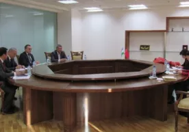 O‘zbekistonda sportni ommalashtirish uchun Xitoy tajribasidan foydalaniladi фото