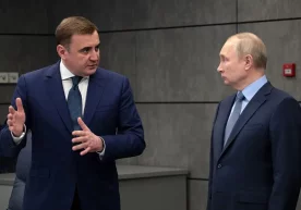 Дюмин ва Патрушев Путиннинг ёрдамчиларига айланишди. Улар ҳукуматда қандай рол ўйнайди? фото