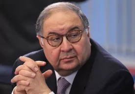 Алишер Усмонов «Обод қишлоқ» дастури ижроси учун Наманганга 50 млн доллар ажратди фото
