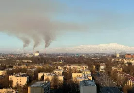 Ҳавони ифлослантирувчи манбаларни бартараф этиш кимларнинг зиммасига юкланди? фото