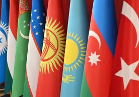 Туркий давлатлар ташкилоти доирасида «Табаррук зиёрат» бренди яратилади фото