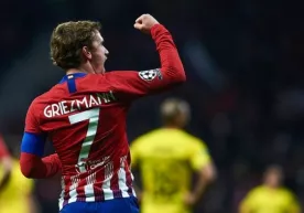 YeChL. "PSJ" ochko yo‘qotdi, "Atletiko" "Borussiya Dortmund"ni mag‘lub etdi фото