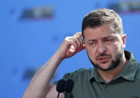Ukraina muhim hududlarini yo‘qotishi bashorat qilindi фото