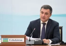 Алишер Султонов: «Ўзбекистонда совуқ об-ҳавонинг янги тўлқини кутилаётганидан хабаримиз бор» фото