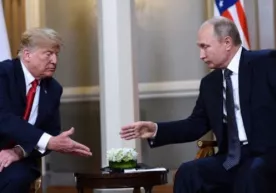 Трампнинг Путин билан учрашуви доллар курсига таъсир қиладими? фото