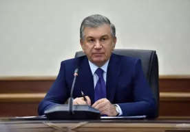 Яширин иқтисодиётни қисқартириш ва коррупциянинг олдини олиш масалалари муҳокама қилинди фото