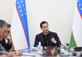 Gaz va elektr bo‘yicha qonunbuzilishga yo‘l qo‘ygan ayrim rahbarlar qamoqqa olindi фото