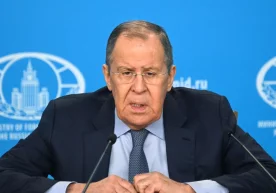 Сергей Лавров: Москва Украина бўйича келишувда қуруқ гаплар билан қаноатланмайди фото