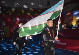 Boks: 7 nafar yosh bokschimiz Osiyo chempionati finaliga yo‘l oldi фото