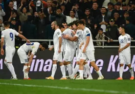Jahon chempionati saralash bosqichining 7-tur yakunlari фото