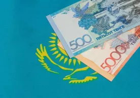 Қозоғистон Марказий банки рақамли тенгени расман ишга туширди фото