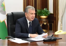 Shavkat Mirziyoyev yangi qarorni imzoladi фото