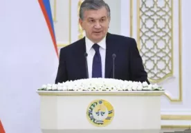 Президент элчихоналар ишига аралашадиган «айрим идоралар» вакилларини қайтариб олишини айтди (Видео) фото