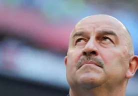 Stanislav Cherchesov: "Vaqtida berilgan tarsaki foydali" фото
